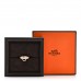 18K Rose Gold PM Collier De Chien Ring 50 5.25