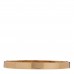18K Rose Gold Diamond PM Collier De Chien Bracelet ST