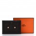 18K Rose Gold Diamond Clou d'H Stud Earrings
