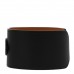 Swift Trench Cuff Bracelet T4 Black