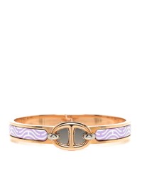 Enamel Mini Farandole Clic Chaine D'Ancre Bracelet
