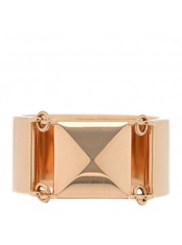 18K Rose Gold PM Clou d'H Ring 55 7.25