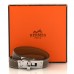 Swift Kelly Double Tour Bracelet T1 Etoupe