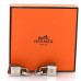Palladium Swift O'Kelly Earrings Gold