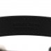 Tadelakt Palladium Mens Camden Double Tour Chain Bracelet T4 Black
