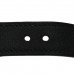 Swift Trench Cuff Bracelet T4 Black