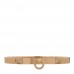 18K Rose Gold Diamond PM Collier De Chien Bracelet ST
