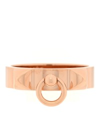 18K Rose Gold PM Collier De Chien Ring 54 7