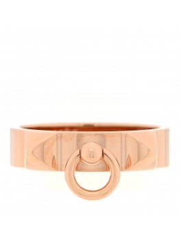 18K Rose Gold PM Collier De Chien Ring 54 7
