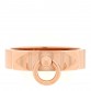 18K Rose Gold PM Collier De Chien Ring 54 7