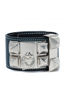 Evercolor Collier De Chien CDC Bracelet T3 Vert Cypress