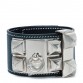 Evercolor Collier De Chien CDC Bracelet T3 Vert Cypress