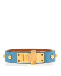 Swift Mini Dog Clous Ronds Bracelet T2 Bleu Du Nord