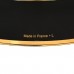 Enamel Printed Wide Bracelet 70