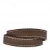 Swift Kelly Double Tour Bracelet T2 Etoupe