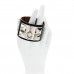 Box Collier De Chien CDC Bracelet XS Black