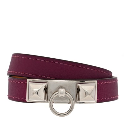 Swift Rivale Double Tour Bracelet S Anemone