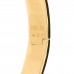 Enamel Narrow Clic Clac H Bracelet PM Purple