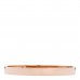 18K Rose Gold Diamond PM Collier De Chien Bracelet SH