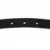 Epsom Behapi Double Tour Bracelet T3 Black
