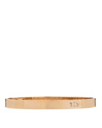 18K Rose Gold Diamond PM H D'Ancre Bracelet SH