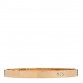18K Rose Gold Diamond PM H D'Ancre Bracelet SH