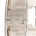 Enamel Wide Clic Clac H Bracelet GM Cachou