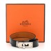 Swift Mini Kelly Double Tour Bracelet T1 Black