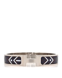 Bandana Enamel Narrow Clic Clac HH Bracelet Casaque Nuit