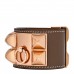 Swift Collier de Chien CDC Bracelet T1 Etoupe