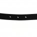 Epsom Behapi Double Tour Bracelet T3 Black
