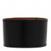 Box Kelly Dog Bracelet Black