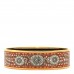 Enamel Printed Wide Bracelet 70