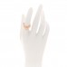 18K Rose Gold PM Collier De Chien Ring 54 7