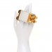 Epsom Collier de Chien CDC Bracelet S White
