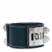 Evercolor Collier De Chien CDC Bracelet T3 Vert Cypress