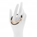 Swift Roulis Double Tour Bracelet T2 Etoupe