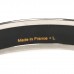 Enamel Printed Narrow Bracelet 70