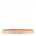 18K Rose Gold Diamond PM Collier De Chien Bracelet SH