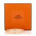 18K Rose Gold Diamond PM H D'Ancre Bracelet SH