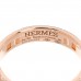 18K Rose Gold Diamond Ever Herakles Wedding Band Ring  48 4.5
