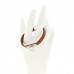 Rivale Micro Bracelet T2 Gold