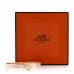18K Rose Gold Diamond PM Collier De Chien Bracelet SH