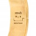 Enamel Wide Clic Clac H Bracelet GM Black