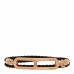 Swift Roulis Double Tour Bracelet T2 Etoupe