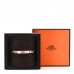 18K Rose Gold Diamond PM Kelly Gourmette Chaine Bracelet XS