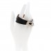 Swift Mini Kelly Double Tour Bracelet T1 Black