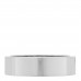 18K White Gold Diamond Collier De Chien PM Ring 51 5.75
