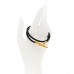 Swift Glenan Double Tour Bracelet T2 Black