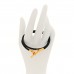 Swift Double Tour Glenan Bracelet T3 Black